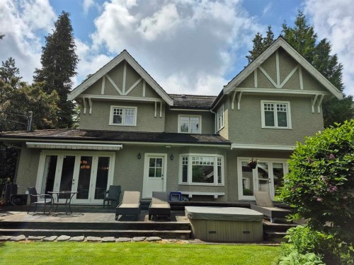 5588 Cypress Street, Vancouver, BC 