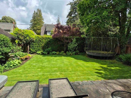 5588 Cypress Street, Vancouver, BC 