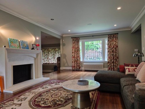 5588 Cypress Street, Vancouver, BC 