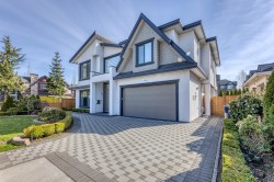 7102 Bridge Street  Richmond, BC V6Y 2S7