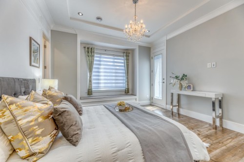 7102 Bridge Street, Richmond, BC 