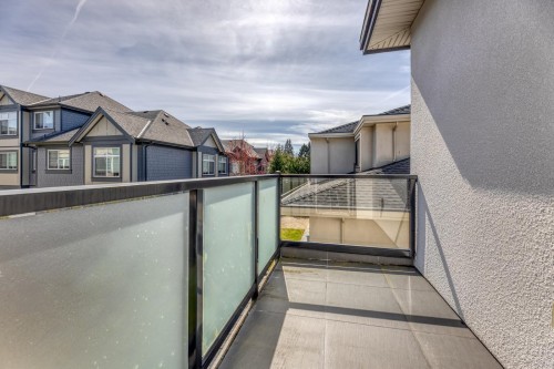 7102 Bridge Street, Richmond, BC 
