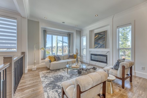 7102 Bridge Street, Richmond, BC 