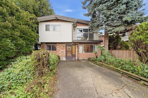 10600 Seamount Road  Richmond, BC V7A 4P6