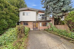 10600 Seamount Road  Richmond, BC V7A 4P6