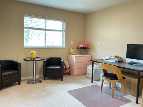 8451 Francis Road, Richmond, BC 