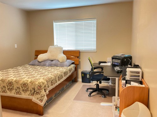 8451 Francis Road, Richmond, BC 