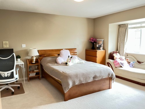 8451 Francis Road, Richmond, BC 