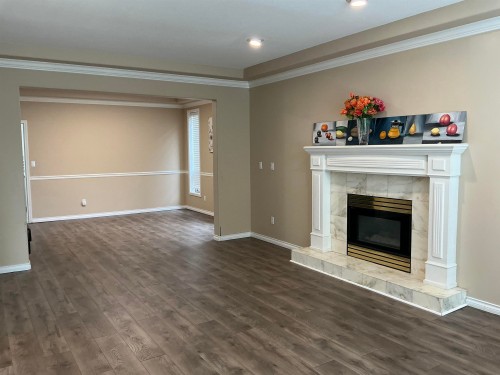 8451 Francis Road, Richmond, BC 