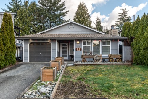 11708 Furukawa Place  Maple Ridge, BC V2X 8T6