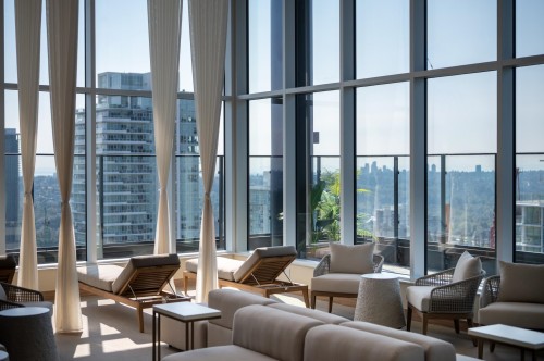 4107-537 Cottonwood Avenue  Coquitlam, BC V3J 0S4