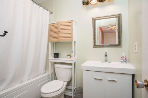 1-12101 Schmidt Crescent, Maple Ridge, BC 