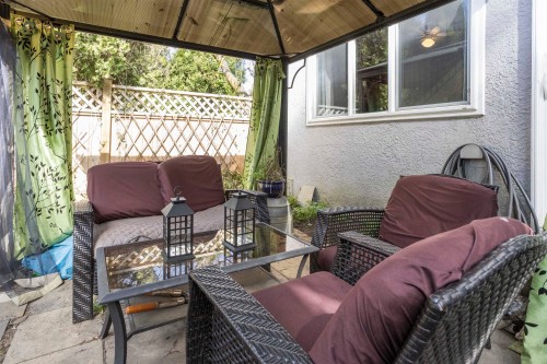 1-12101 Schmidt Crescent, Maple Ridge, BC 