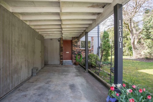 1-12101 Schmidt Crescent, Maple Ridge, BC 