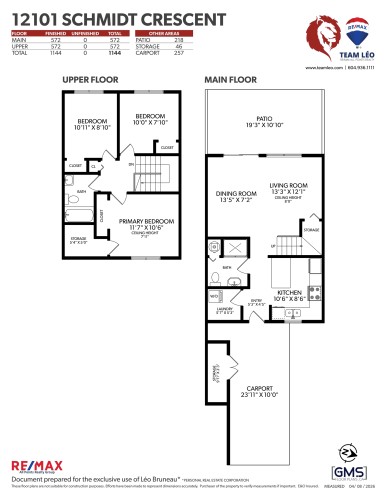 1-12101 Schmidt Crescent, Maple Ridge, BC 