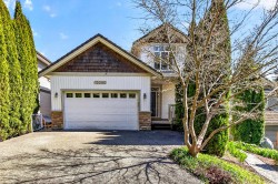 13380 Mccauley Crescent Maple Ridge, BC V4R 2V2