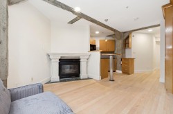 503-1216 Homer Street Vancouver, BC V6B 6K5