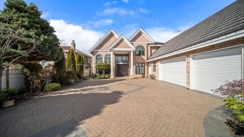 8651 Pigott Road, Richmond, BC 