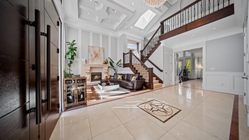 8651 Pigott Road, Richmond, BC 