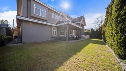 8651 Pigott Road, Richmond, BC 