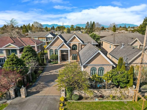 8651 Pigott Road, Richmond, BC 