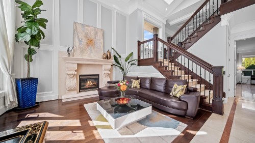 8651 Pigott Road, Richmond, BC 