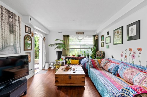 108-20561 113 Avenue  Maple Ridge, BC V2X 1E2