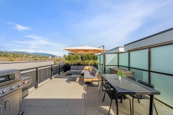 617-55 Klahanie Drive  Port Moody, BC V3H 0M9