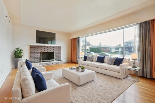 2894 Mcgill Street, Vancouver, BC 