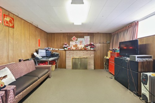 2894 Mcgill Street, Vancouver, BC 