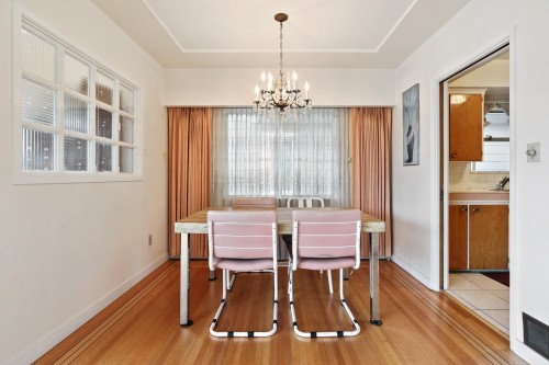 2894 Mcgill Street, Vancouver, BC 