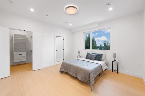 6-4855 Venables Street, Burnaby, BC 