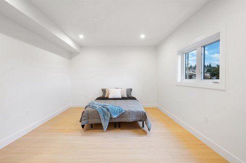 6-4855 Venables Street, Burnaby, BC 