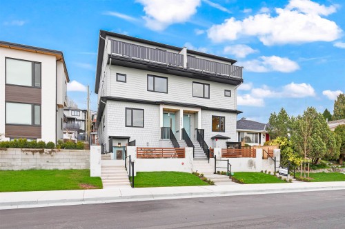 6-4855 Venables Street, Burnaby, BC 