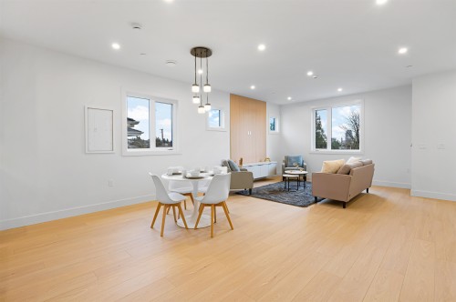 6-4855 Venables Street, Burnaby, BC 