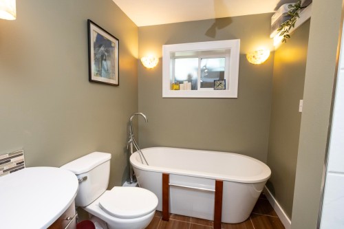 5930 Shoal Way, Sechelt, BC 
