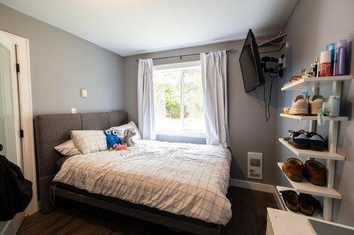 5930 Shoal Way, Sechelt, BC 