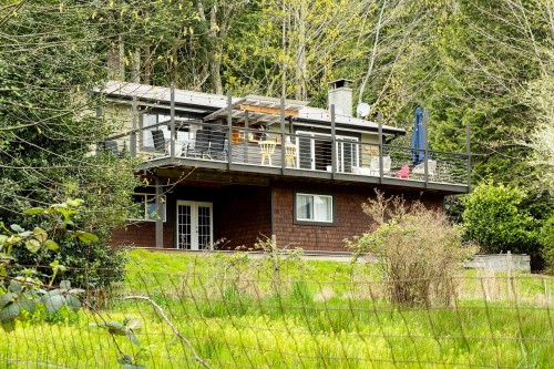 5930 Shoal Way, Sechelt, BC 