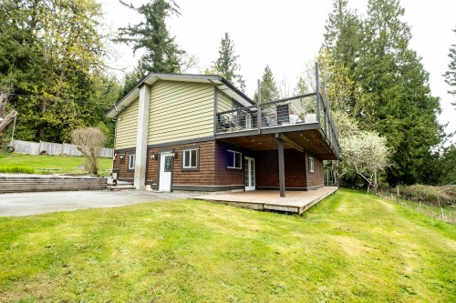 5930 Shoal Way, Sechelt, BC 