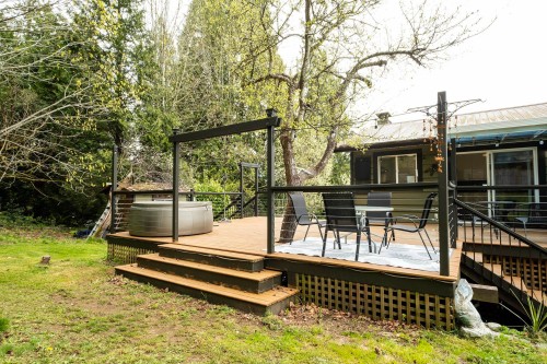 5930 Shoal Way, Sechelt, BC 