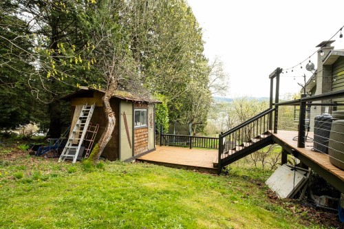 5930 Shoal Way, Sechelt, BC 