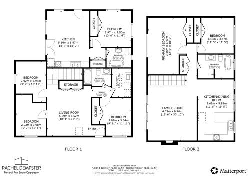 5930 Shoal Way, Sechelt, BC 