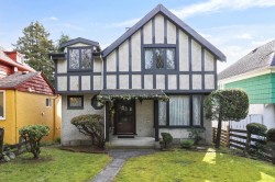 5336 Knight Street  Vancouver, BC V6P 2T9