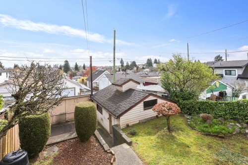 5336 Knight Street, Vancouver, BC 