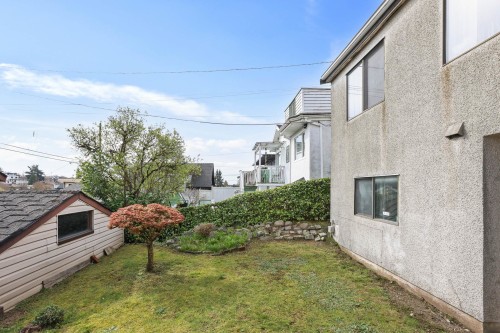 5336 Knight Street, Vancouver, BC 