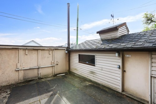5336 Knight Street, Vancouver, BC 