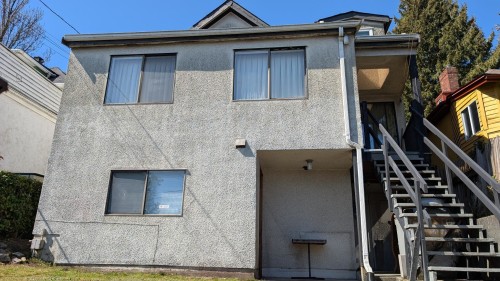 5336 Knight Street, Vancouver, BC 