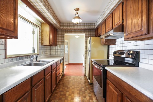 5336 Knight Street, Vancouver, BC 