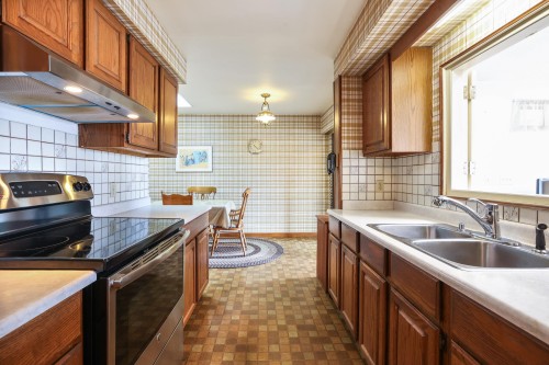 5336 Knight Street, Vancouver, BC 