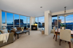 3601-1328 Pender Street W Vancouver, BC V6E 4T1